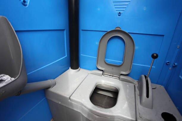 Professional porta potty rental in Central, SC